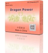 Dragon Power - Prírodné afrodiziakum na rýchle zvýšenie libida a väčšie vzrušenie