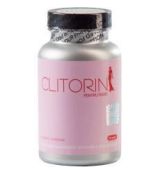 Clitorin - Prírodné tablety na vzrušenie pre ženy