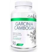 Hoodia Gordonii - tabletky na chudnutie pre ženy - Prípravok Hoodia Gordonii bol nahradený doplnkom výživy Garcinia Cambogia 1 balenie